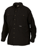 Solid Wingshooter's Shirt L/S