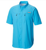 Terminal Tackle SS Woven Shirt