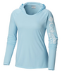 PFG Tidal Tee Hoodie