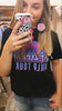 Def Leopard World Tour Tee