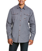 Rebar Made Tough DuraStretch Classic Fit Work Shirt