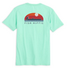 Shallow Water Revival Short Sleeve Tee