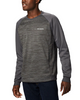 Men's Tech Trail™ Midlayer Crew Shirt