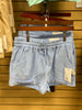 KanCan Linen shorts