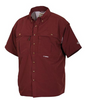 Solid Wingshooter's Shirt S/S