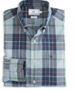 Peachtree Rock Plaid Shirt