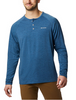 Men’s Trail Shaker III Long Sleeve Henley