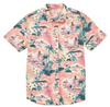 Sundays Floral Short Sleeve Shirt