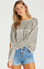 To The Limits Sweater