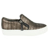 Tim Snake Slip On