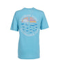Peace of Paradise Tee