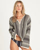 Tidal Vibes Sweater