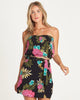 Sway Away Mini Skirt
