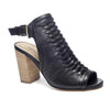 Torey Heeled Sandal