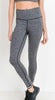 Striped Legging