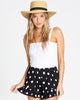 Sun Skipper High-Waisted Short