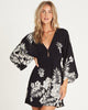 Take The Plunge Mini Dress