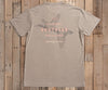 Seawash Branding Tee