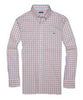 Parks Grove Check Button Down