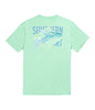 Taking Flight Tee