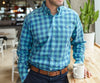 Pickens Gingham Dress Shirt
