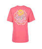 Sun Kissed Flower Tee