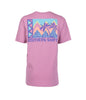 Tropic Like It's Hot Tee