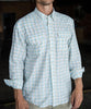 Shadown Cast Performance Button Down