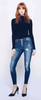 SHARON-ARIADNE ANKLE SKINNY