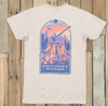 Relax & Explore Tee - Axe