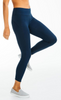 Solid Active Legging