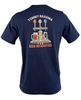 Tommy Bahama Mens Beer Necessities Tee