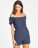 Sweet Demeanor Romper