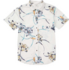 Sundays Floral Button Down
