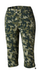 Saturday Trail Camo Knee Pant