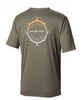Terminal Tackle PFG Compass Short Sleeve Shirt