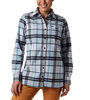 Women's Silver Ridge™ 2.0 Flannel Tunic