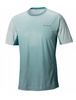 Solar Chill 2.0 Short Sleeve
