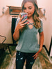 Criss Cross Top