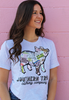 Positive Pig Triblend T-Shirt