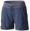 Pilsner Peak Pull-On Cargo Short