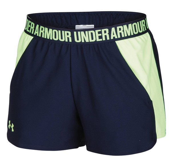Play Up Shorts