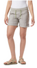 Pull-On Cargo Shorts