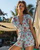 Ruffled Up Romper