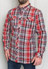 Poplin Reedbreake Long Sleeve