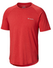 Tech Trail  Short Sleeve Crew Shirt