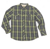 Poplin Reedbreake Long Sleeve